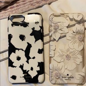 Kate Spade iphone 8 phone cases